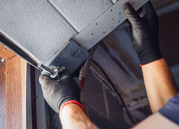 Reliable Garage Door Panel Replacement contractor in Round Rock, TX by Garage Doors Repair Pro